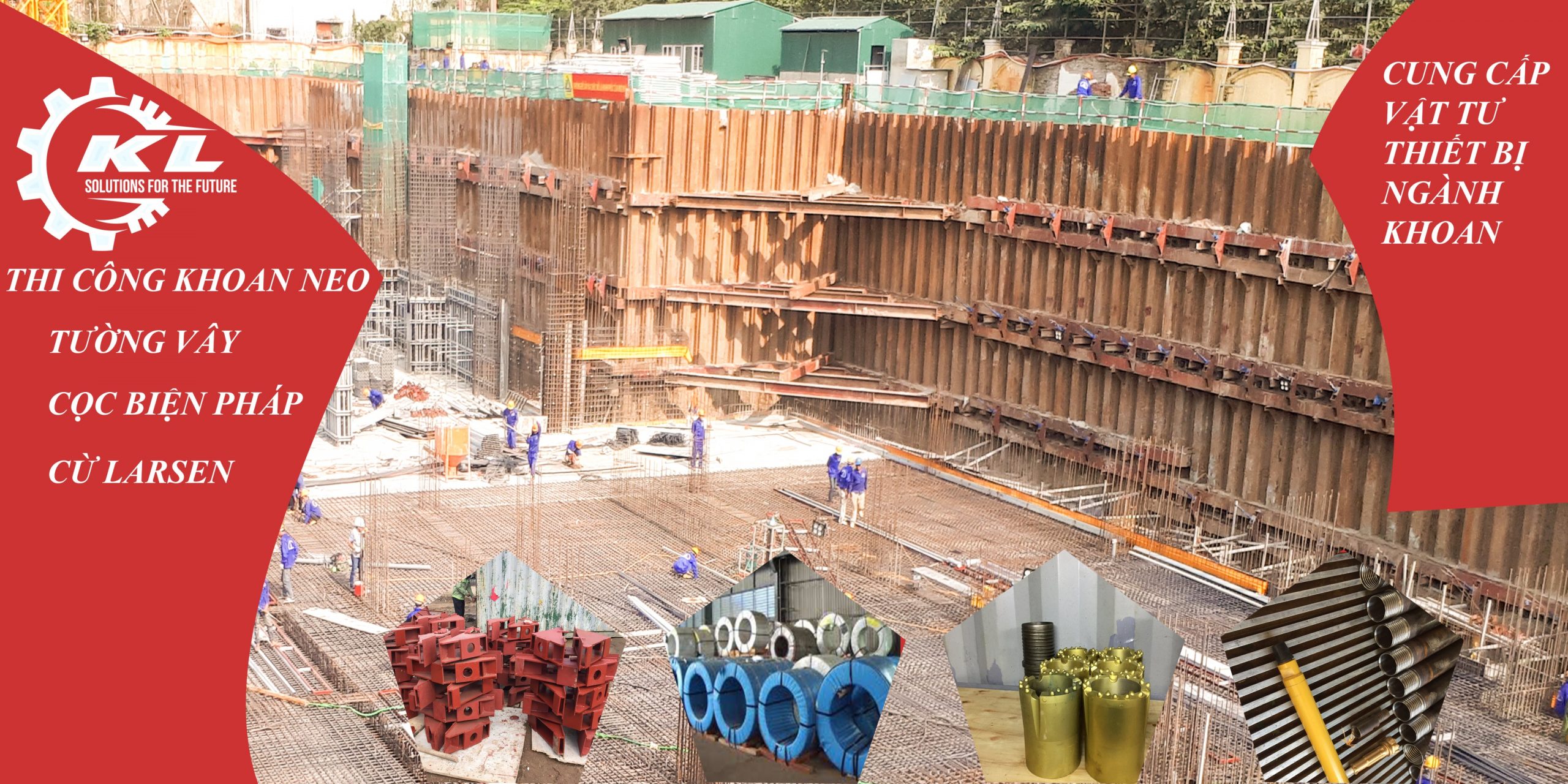 ĐƠN VỊ CUNG CẤP THIẾT BỊ ĐA DẠNG